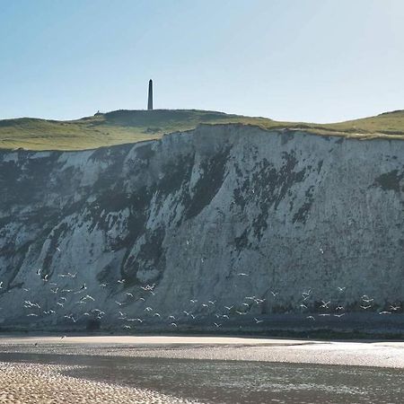 Maison Au Bord De La Plage Санґатт Екстер'єр фото